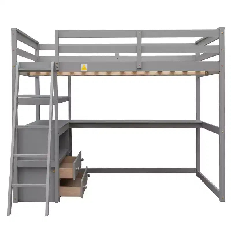 MAYEERTY Electric Bed - Full Size with Remote Control for Incline