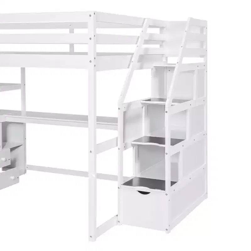 MAYEERTY Electric Bed - Full Size with Remote Control for Incline