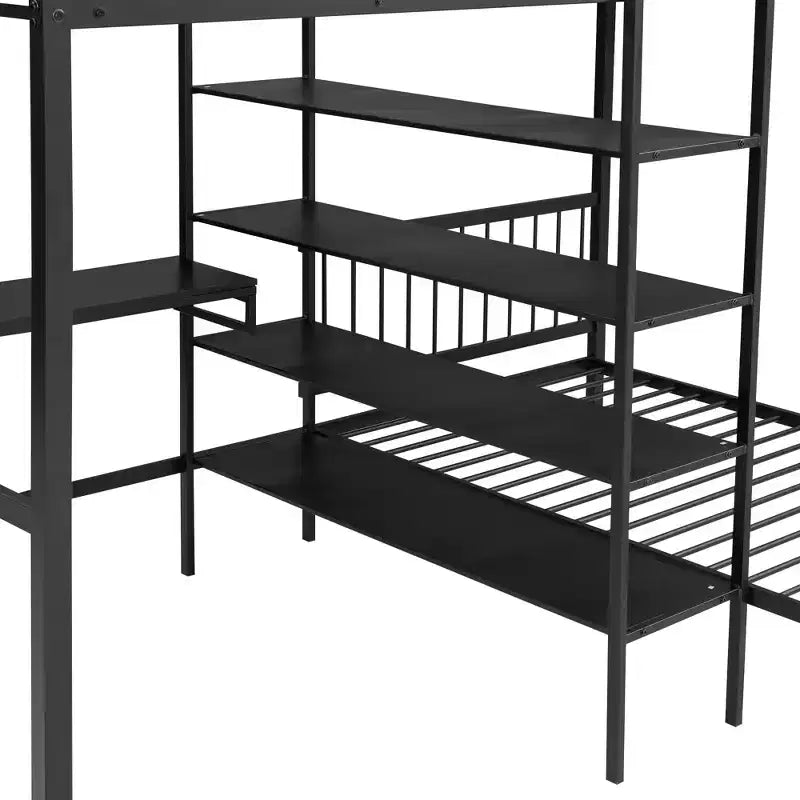 MAYEERTY Electric Bed - Full Size with Remote Control for Incline