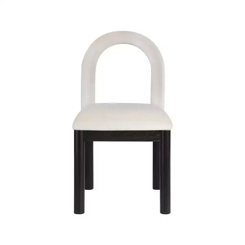 Meridian Furniture,Conrad Velvet Dining Chair