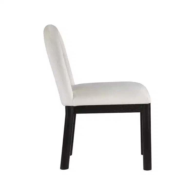 Meridian Furniture,Conrad Velvet Dining Chair