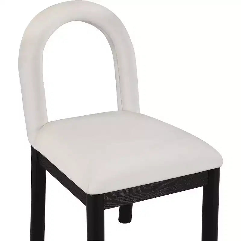 Meridian Furniture,Conrad Velvet Dining Chair
