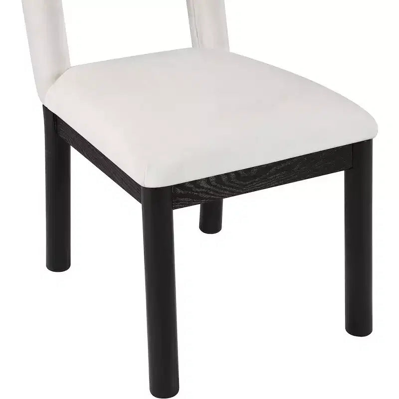 Meridian Furniture,Conrad Velvet Dining Chair