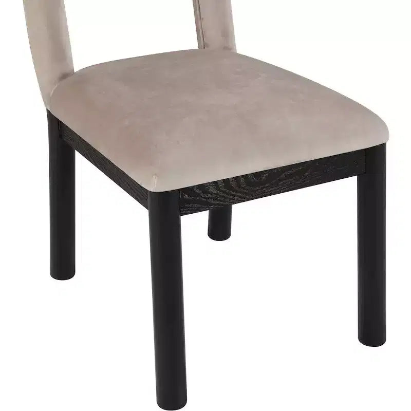 Meridian Furniture,Conrad Velvet Dining Chair