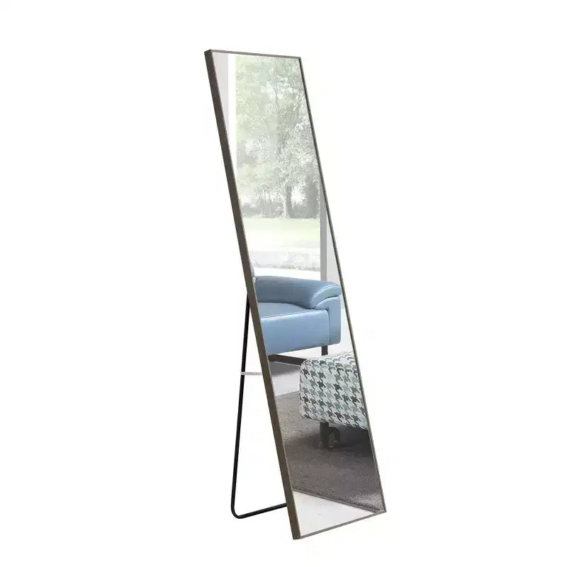 MAYEERTY Bathroom Dressing Table with Basin Door Cabinet Independent Storage Cabinet Sink Set No Mirror Faucet