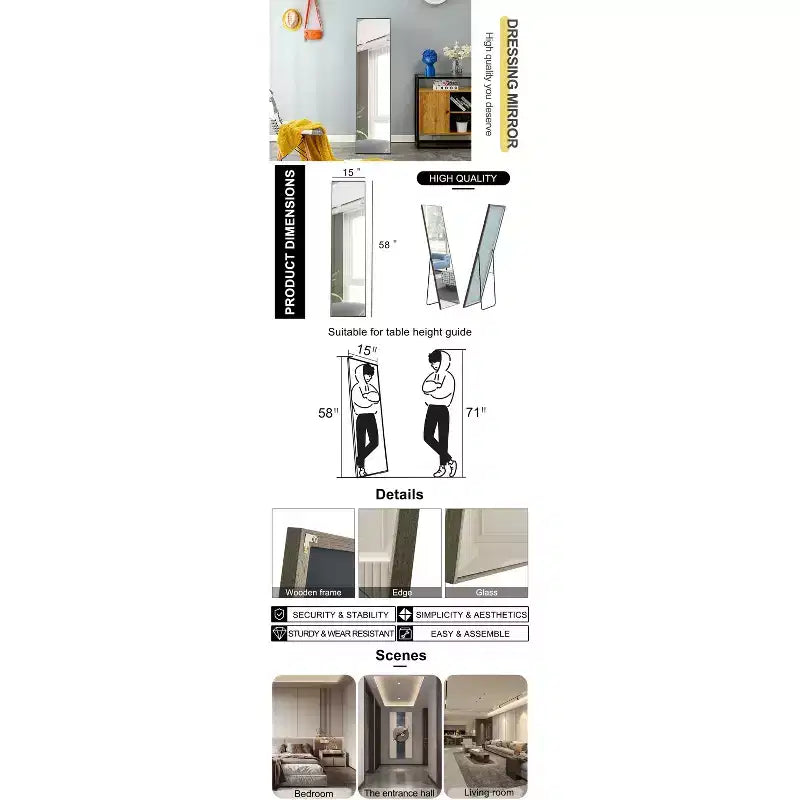 MAYEERTY Bathroom Dressing Table with Basin Door Cabinet Independent Storage Cabinet Sink Set No Mirror Faucet