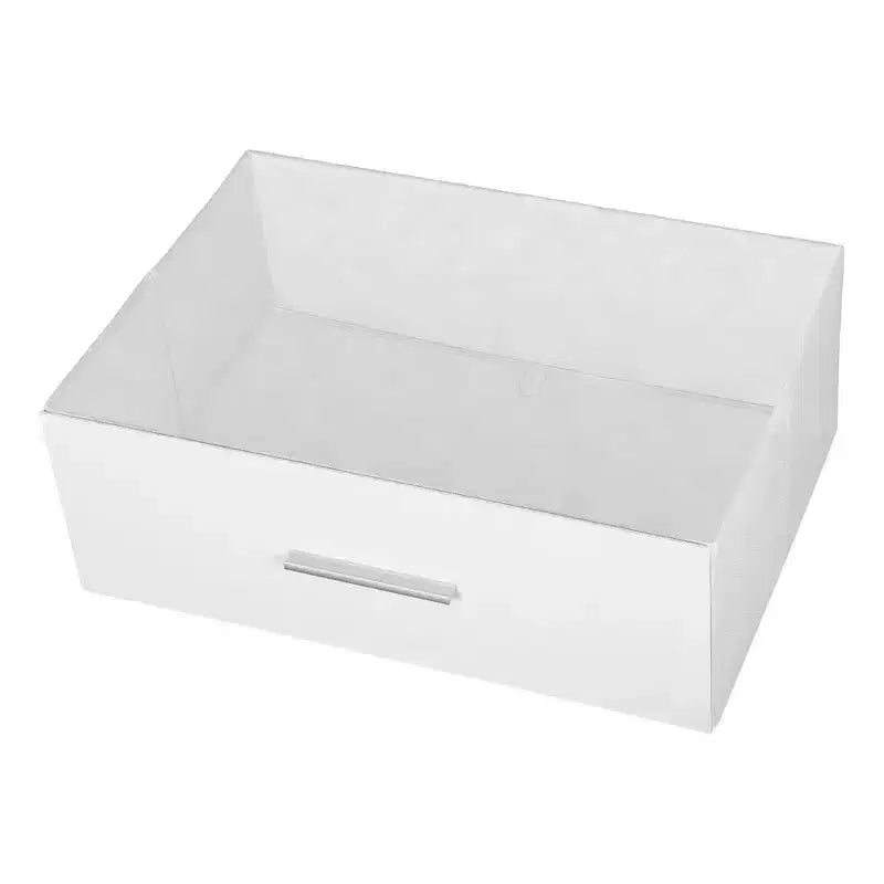 Techni Home,8-Drawer Dresser with Large Fabric Drawers
