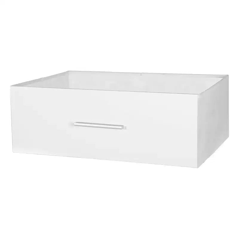 Techni Home,8-Drawer Dresser with Large Fabric Drawers