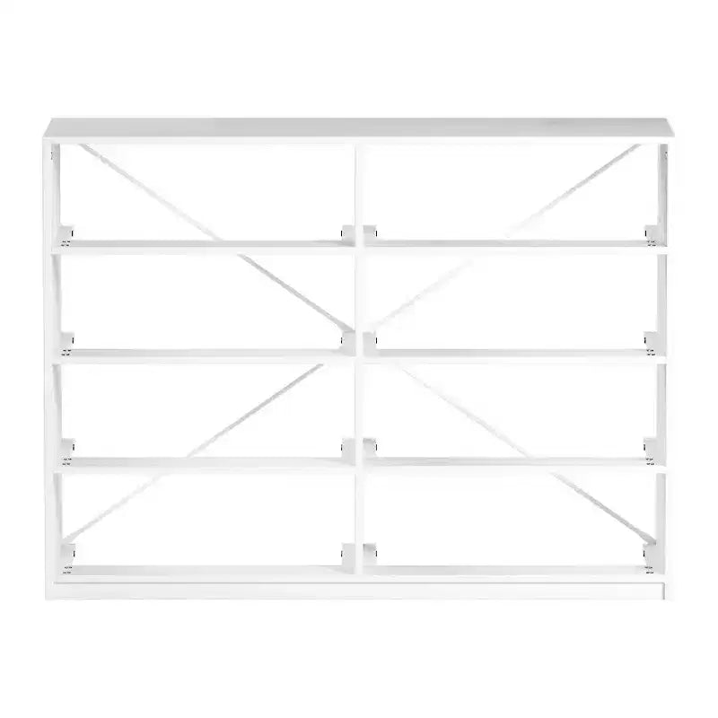 Techni Home,8-Drawer Dresser with Large Fabric Drawers