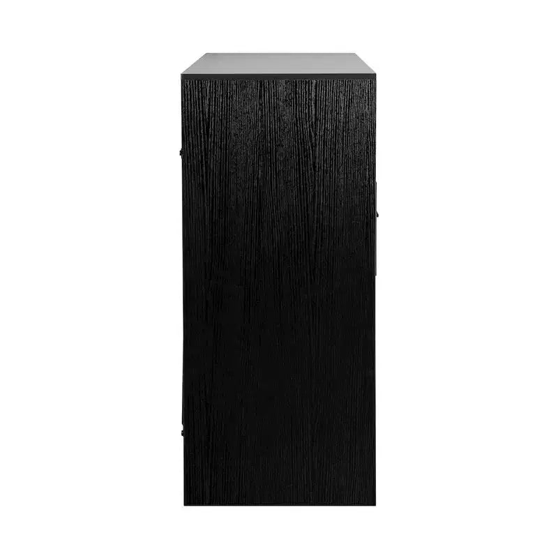 Techni Home,8-Drawer Dresser with Large Fabric Drawers