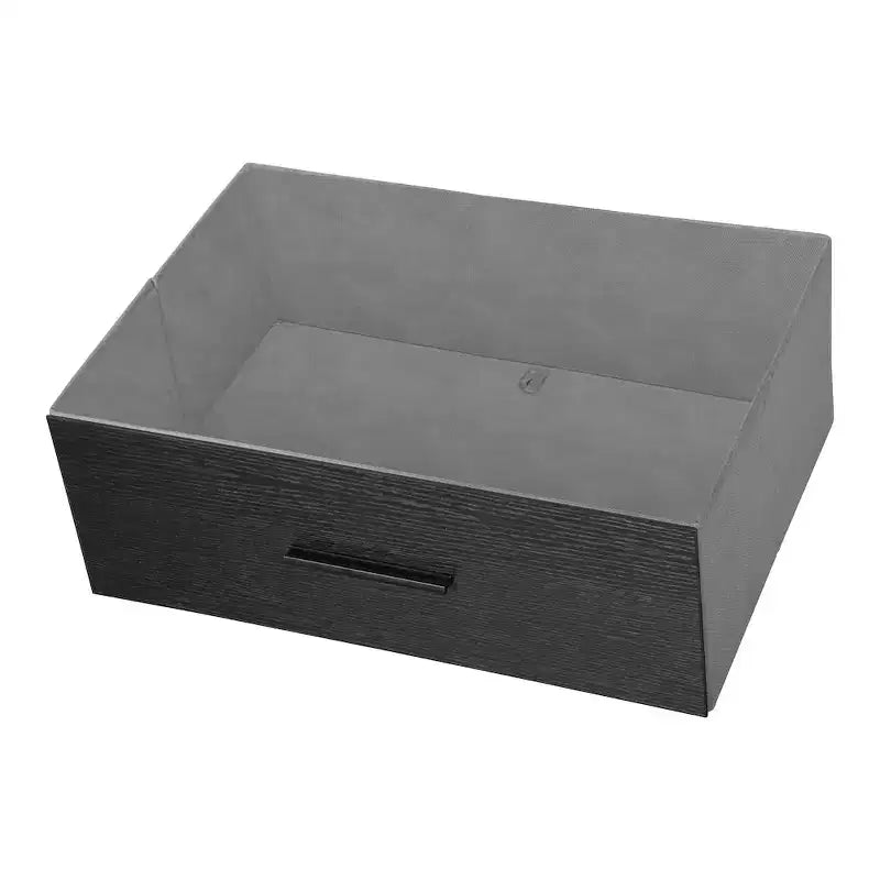 Techni Home,8-Drawer Dresser with Large Fabric Drawers