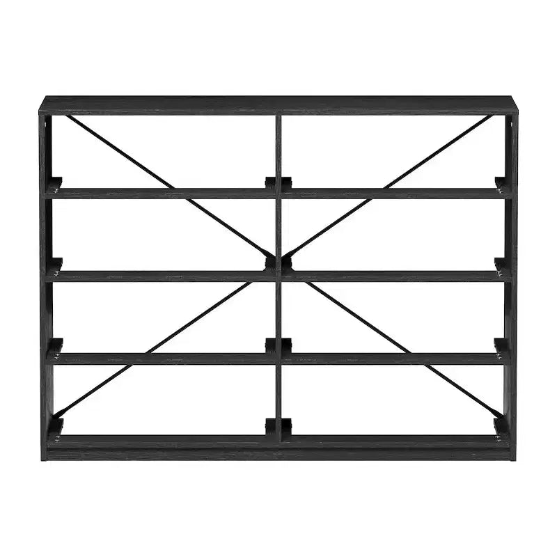 Techni Home,8-Drawer Dresser with Large Fabric Drawers