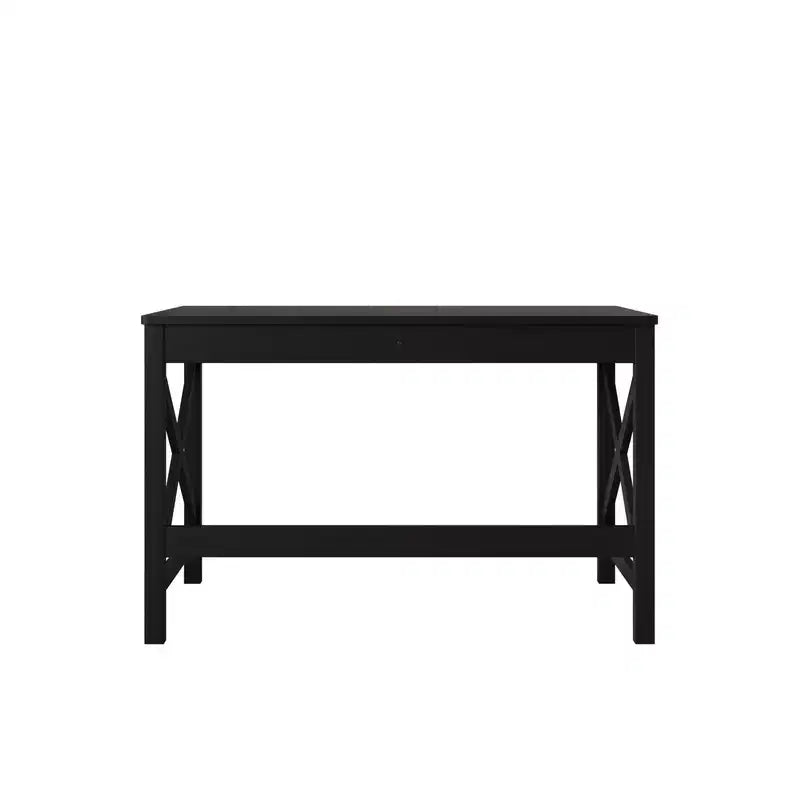 Home Design Beatrice Wooden Writing Desk