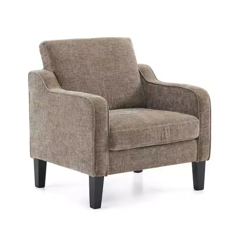 Karl Home |29.9 inch Wide Arm chair Single sofa