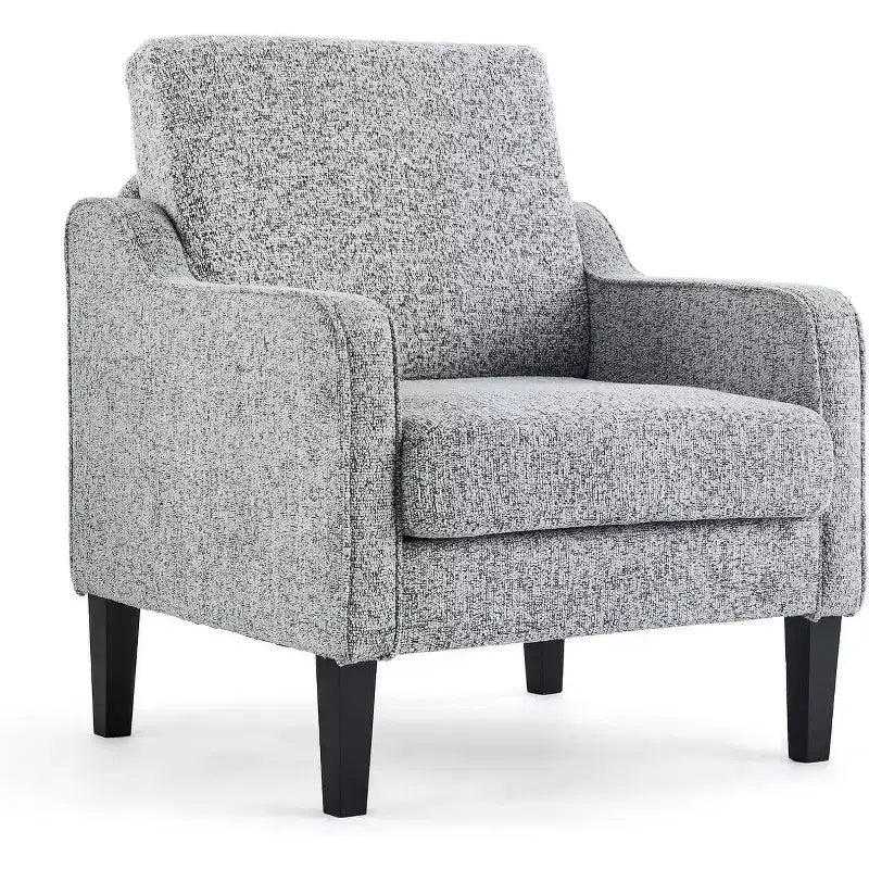Karl Home |29.9 inch Wide Arm chair Single sofa
