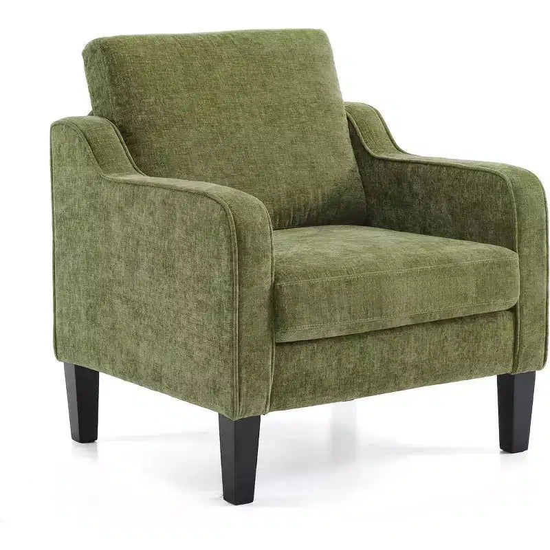 Karl Home |29.9 inch Wide Arm chair Single sofa