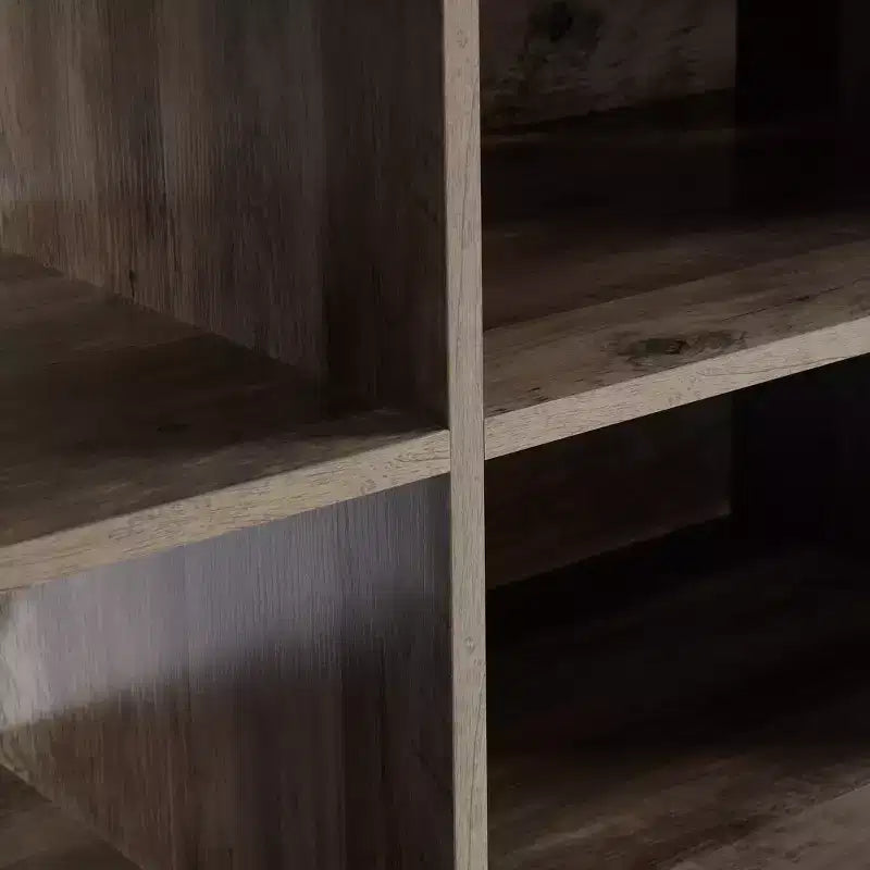 Probe Hues TV Stand For TVs Up To 55 with Large Storage
