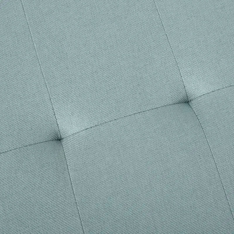 GDFStudio Gannon Contemporary Upholstered Tufted Storage Ottoman Bench