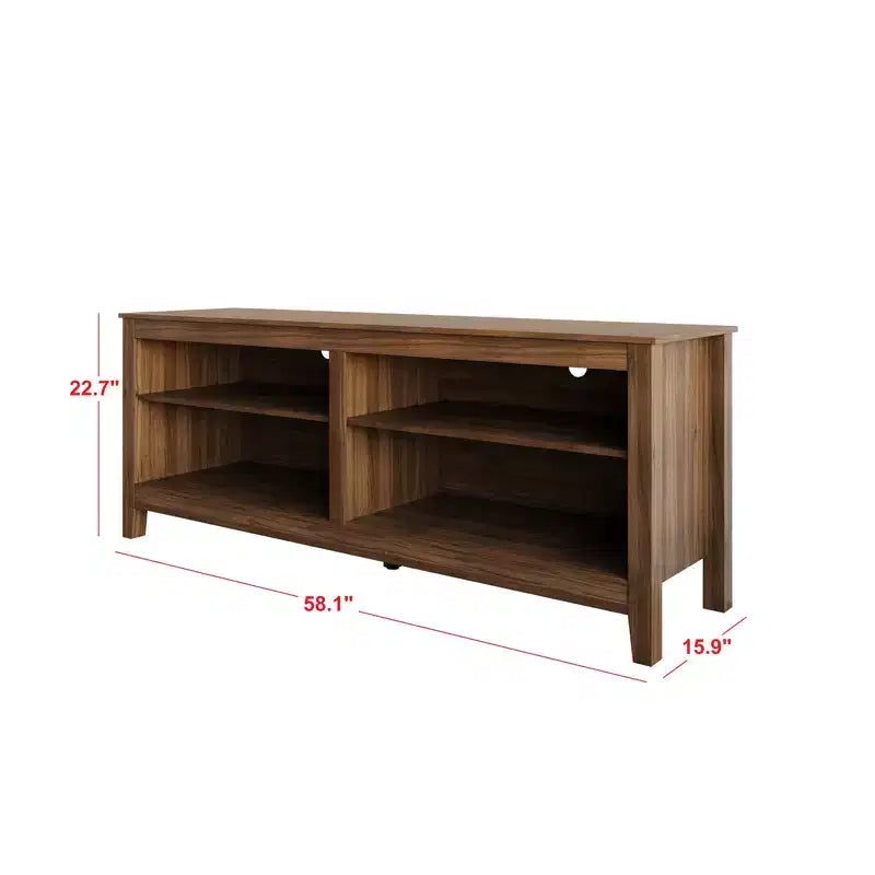 Home Design Kittery 58 TV Stand