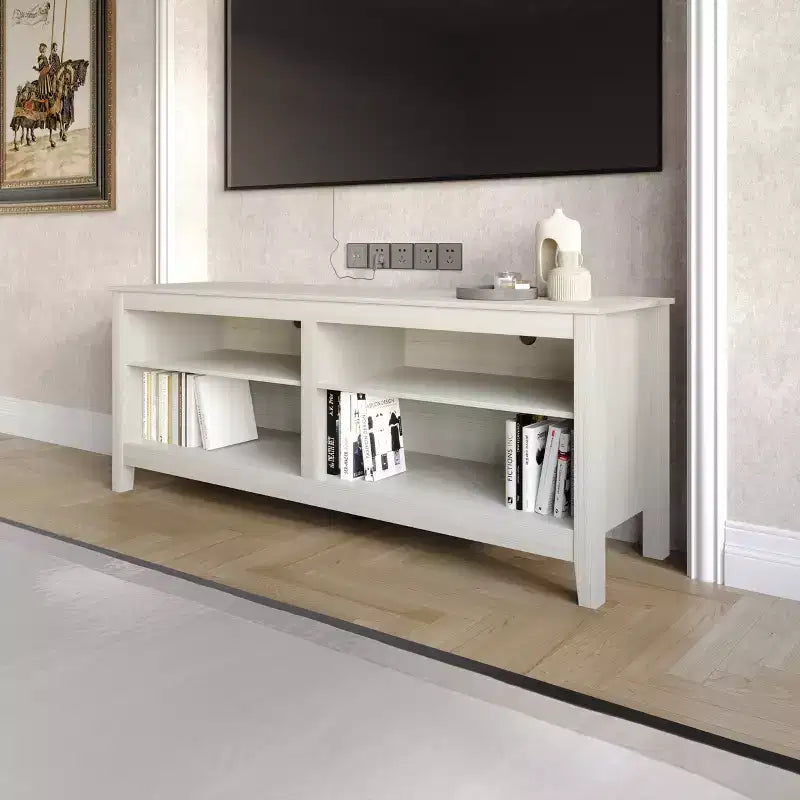 Home Design Kittery 58 TV Stand