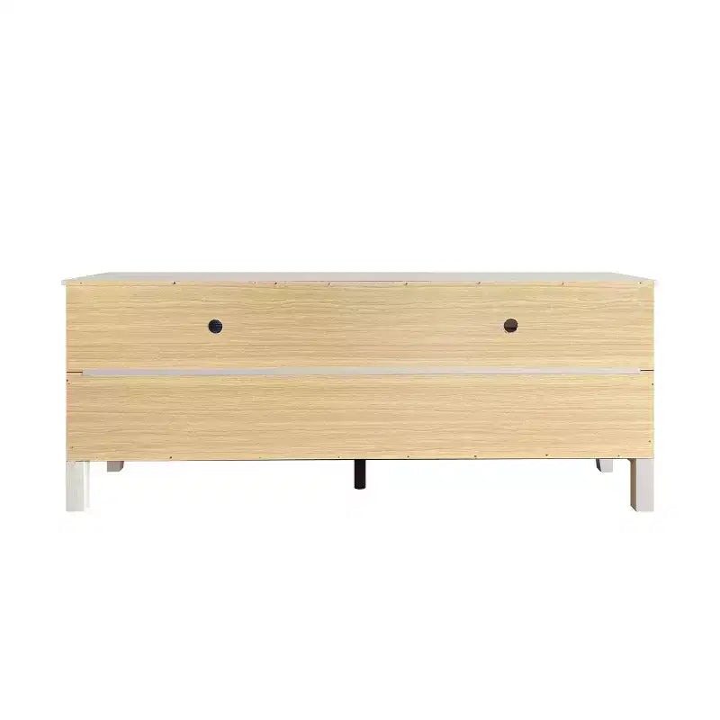 Home Design Kittery 58 TV Stand