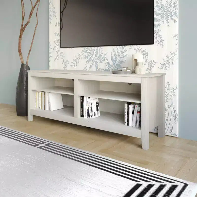 Home Design Kittery 58 TV Stand