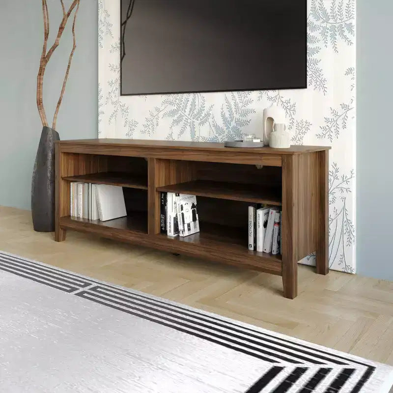 Home Design Kittery 58 TV Stand
