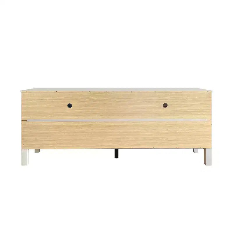 Home Design Kittery 58 TV Stand