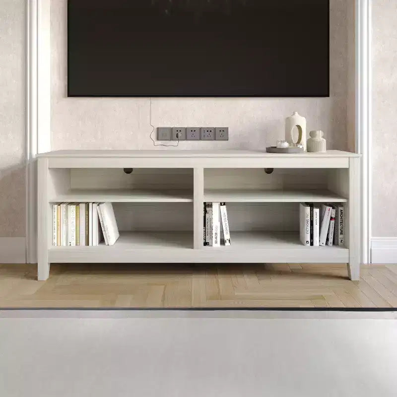 Home Design Kittery 58 TV Stand