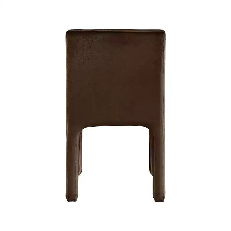 Meridian Furniture,Kai Velvet Dining Chair, Set of 2