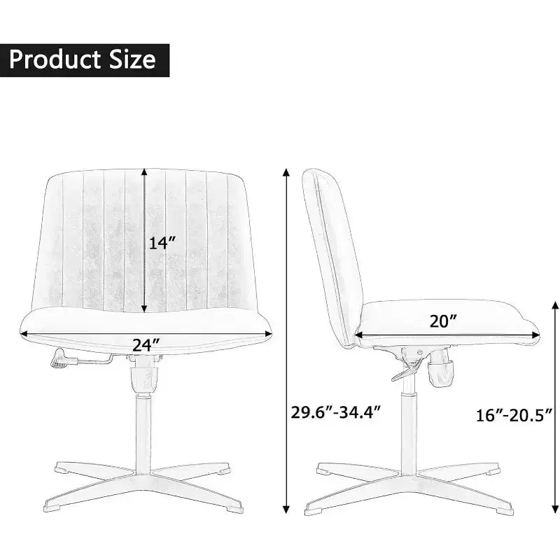 Acekool Multi-Use Chair