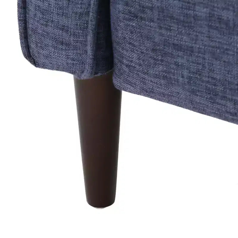 GDFStudio Mason Mid-Century Modern Tufted Pushback Recliners