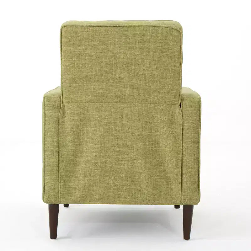 GDFStudio Mason Mid-Century Modern Tufted Pushback Recliners
