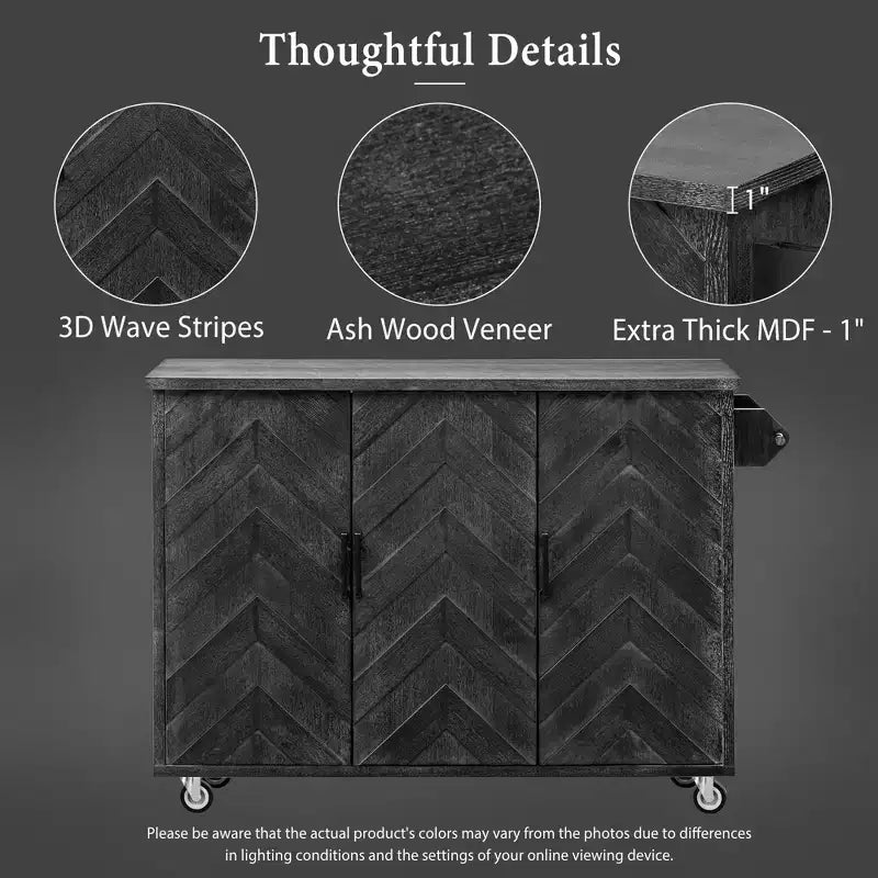 Solid Wood Mirror 45 Inch Asymmetrical Wall Mirror Wooden Framed Mirror Large Size Dressing Mirror