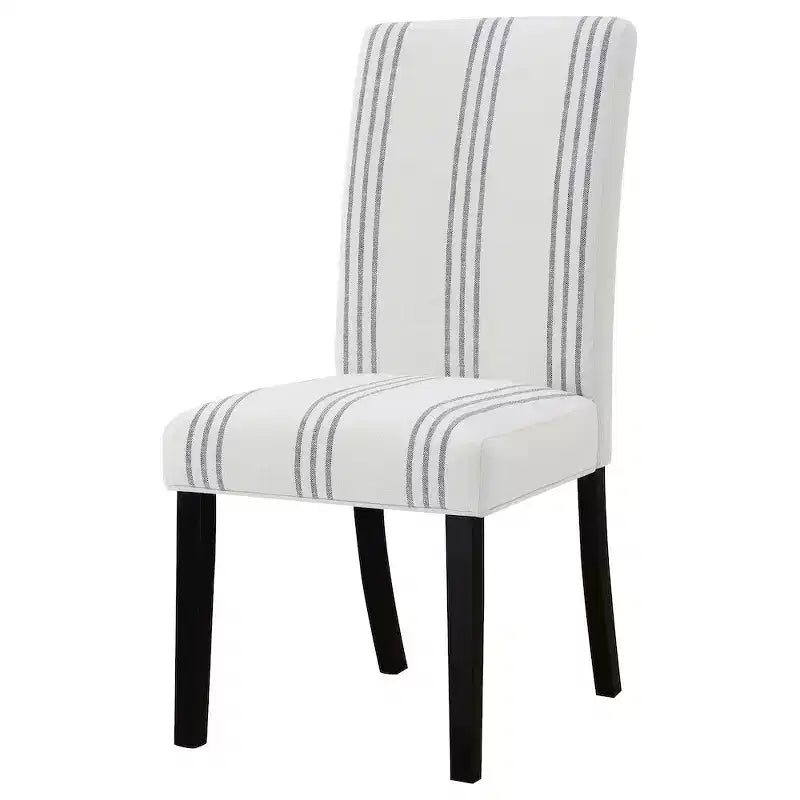 Coaster,Herran Upholstered Dining Side Chair Beige (Set of 2)