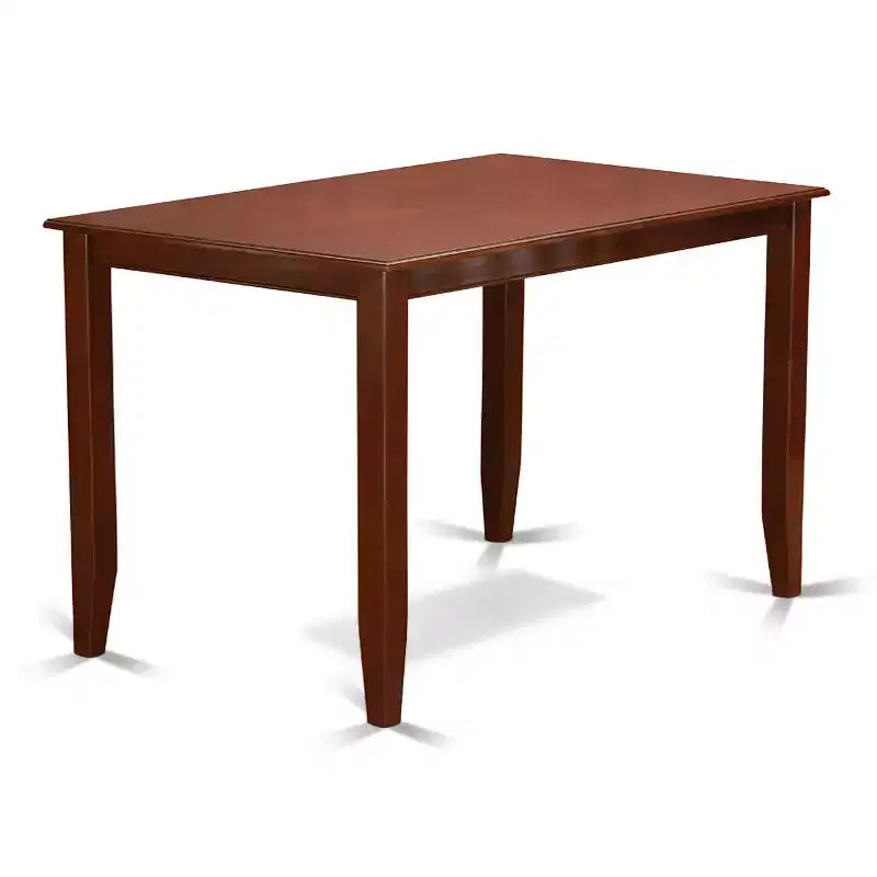 HomeStock Counter Height Table