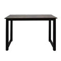 Karl Home Solid Wood Computer Desk