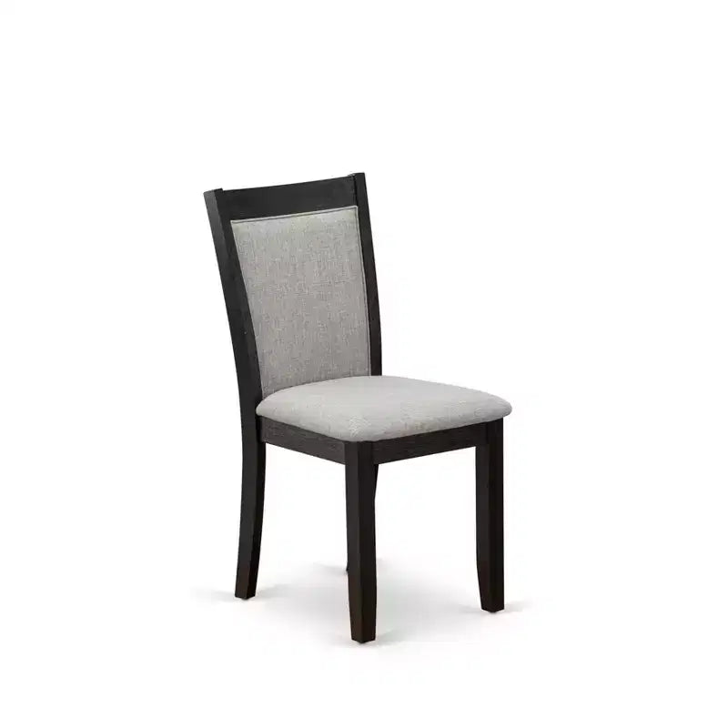 HomeStock Southwestern Style Dining Room Chairs Set Of 2