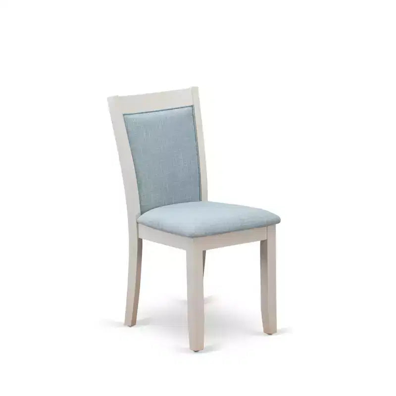 HomeStock Southwestern Style Dining Room Chairs Set Of 2