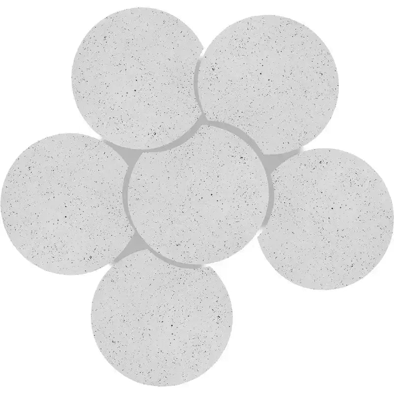 Meridian Furniture,Dimple Coffee Table