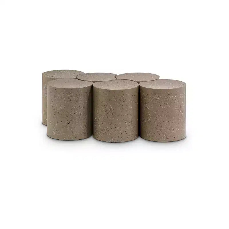 Meridian Furniture,Dimple Coffee Table