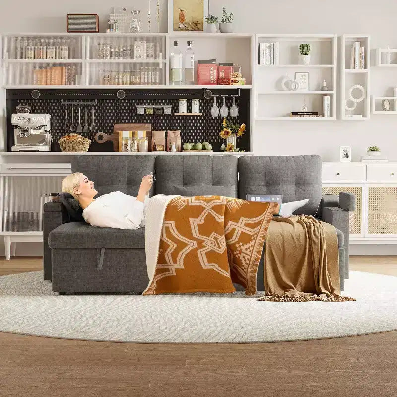 Acekool Modular Sectional Sofa