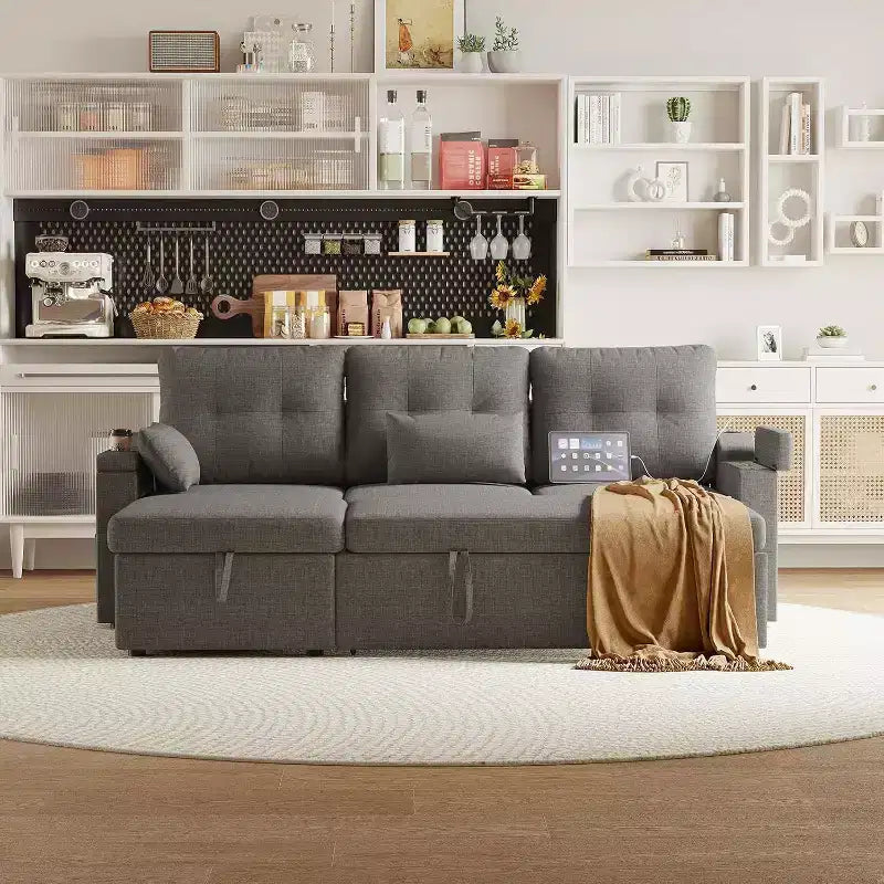 Acekool Modular Sectional Sofa