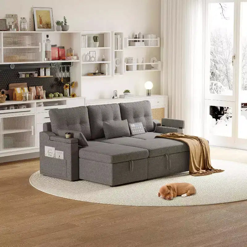 Acekool Modular Sectional Sofa