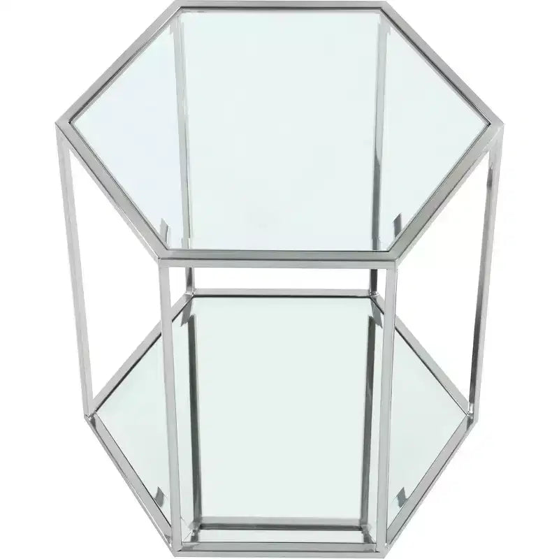 Meridian Furniture,Sei End Table