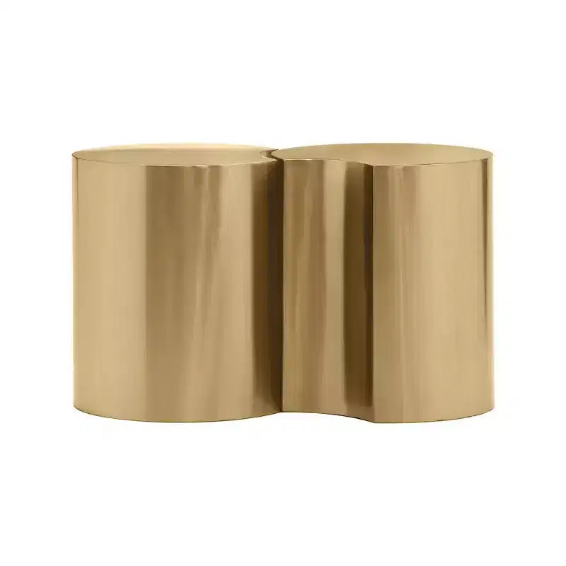 Meridian Furniture,Dimple End Table