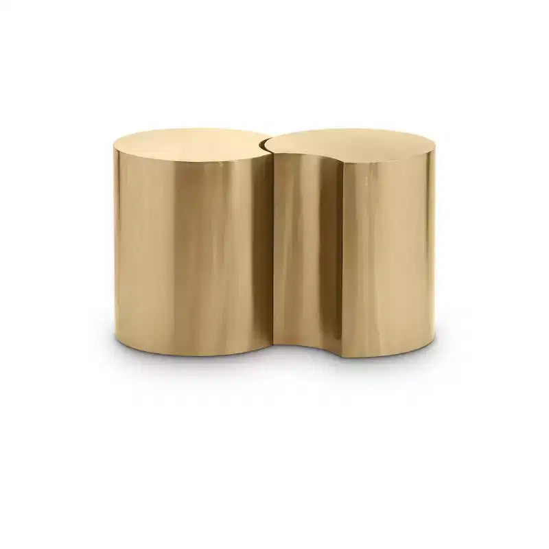 Meridian Furniture,Dimple End Table