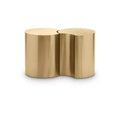 Meridian Furniture,Dimple End Table