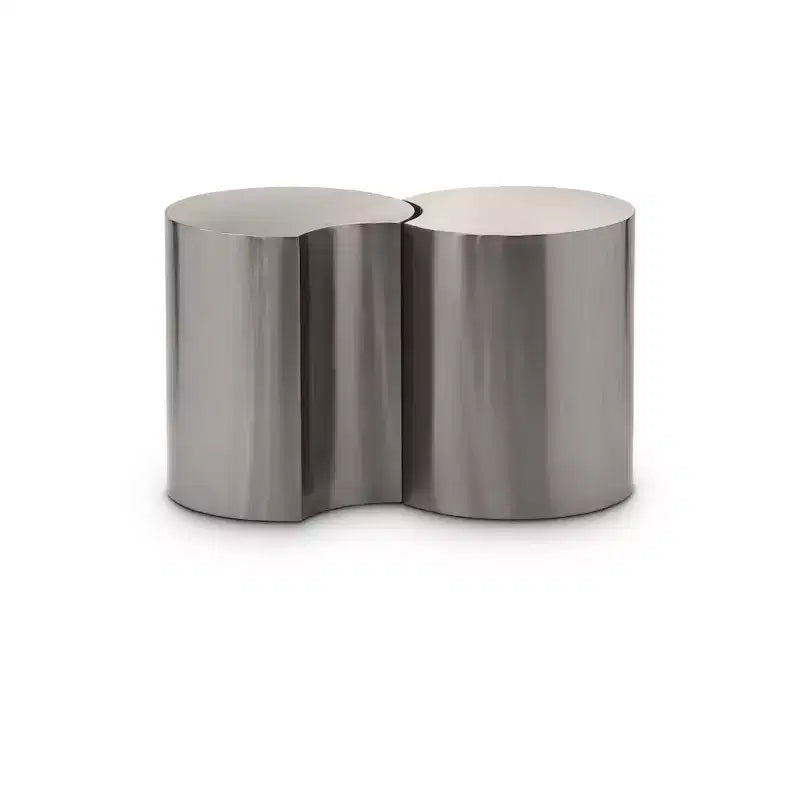 Meridian Furniture,Dimple End Table