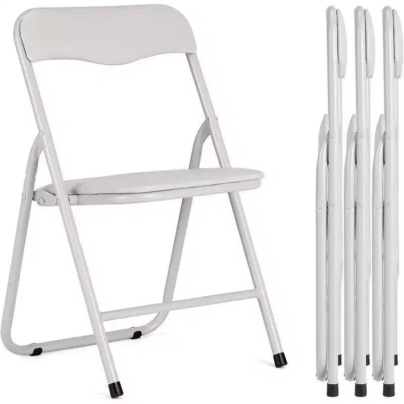 Acekool Kids' Table & Chair Set - Foldable, Padded Seating for Play & Meals